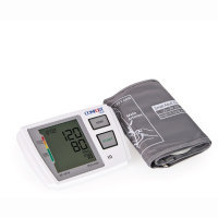 Comfort Plus KD-5918 Üst Koldan Ölçme Konuşan Tansiyon Aleti